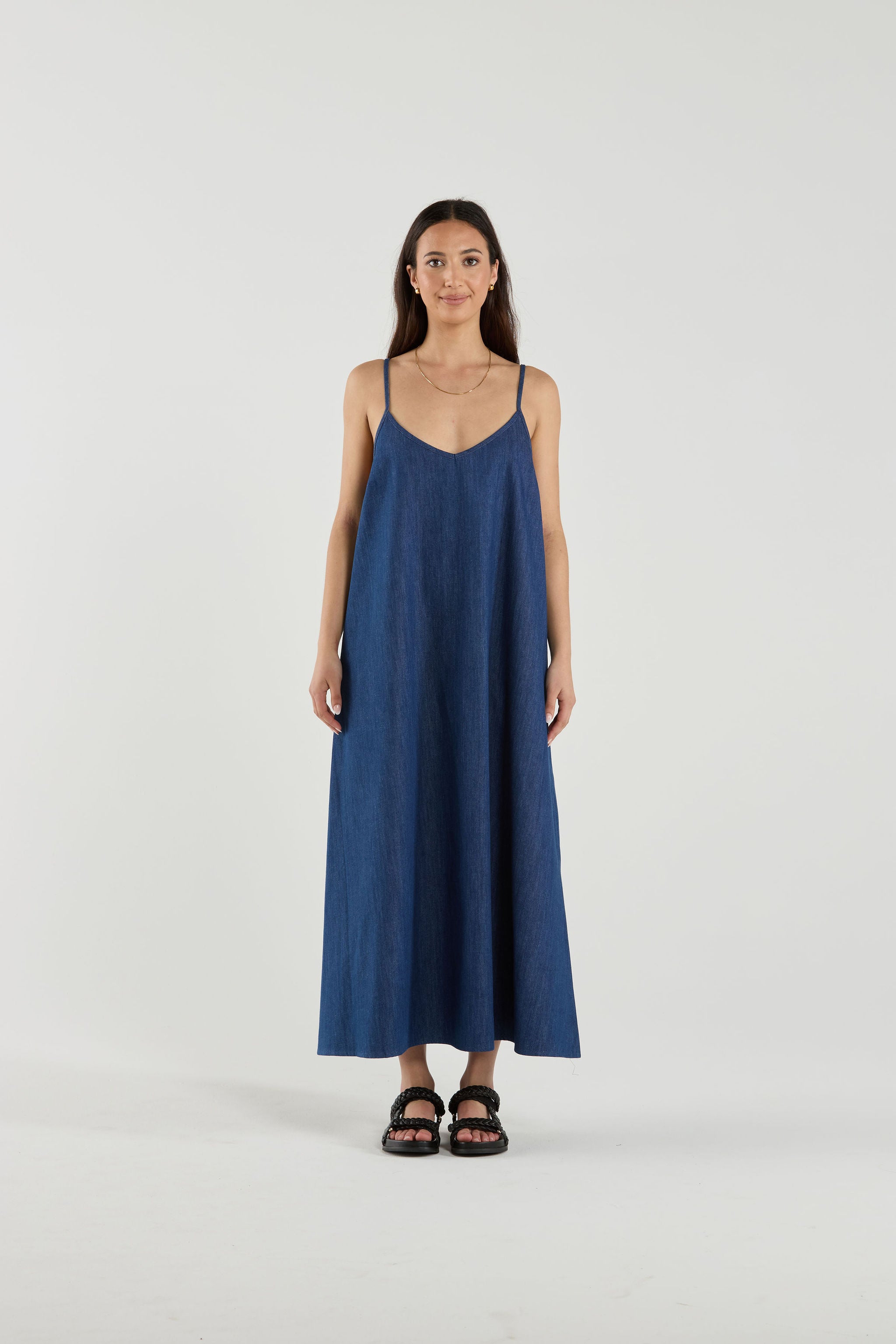 NOVELLE DRESS - Twilight