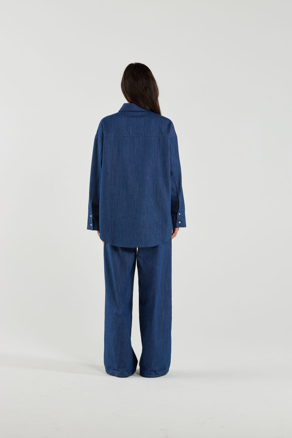 MILAN SHIRT - Twilight