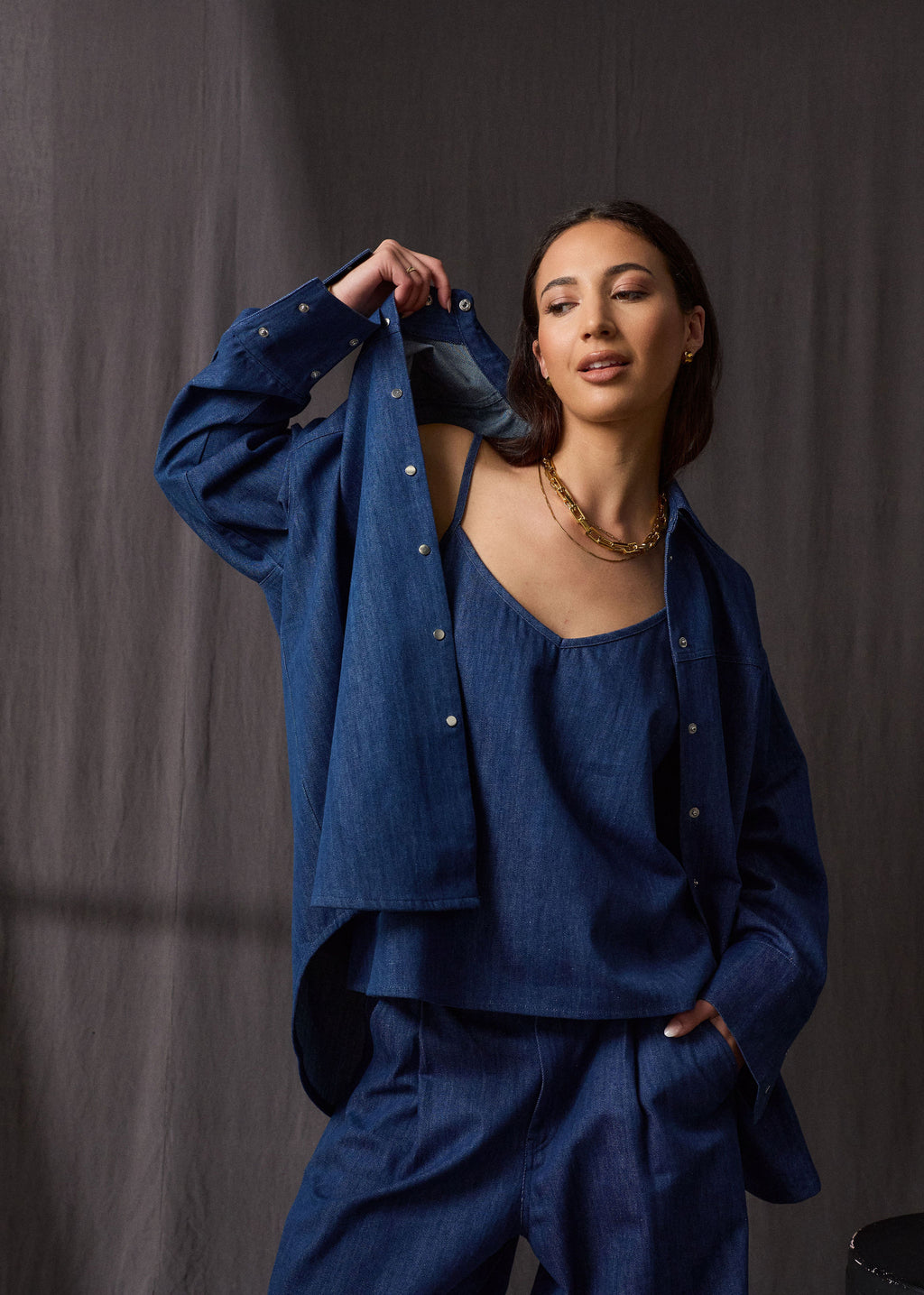 NOVELLE SINGLET - Twilight