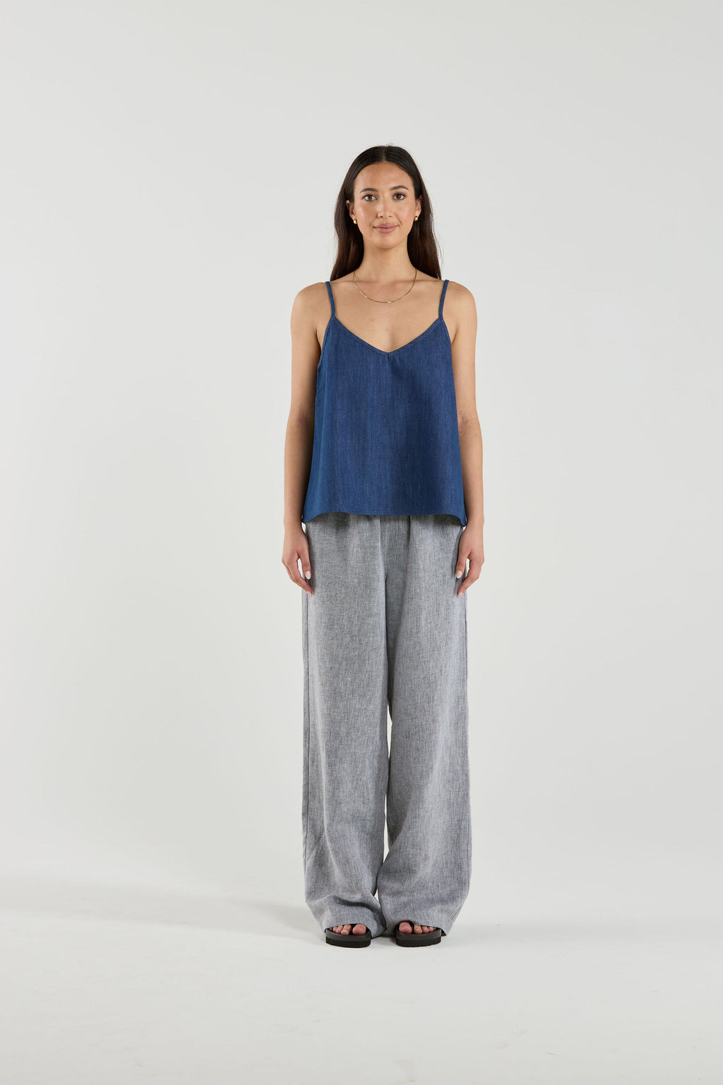 NOVELLE SINGLET - Twilight