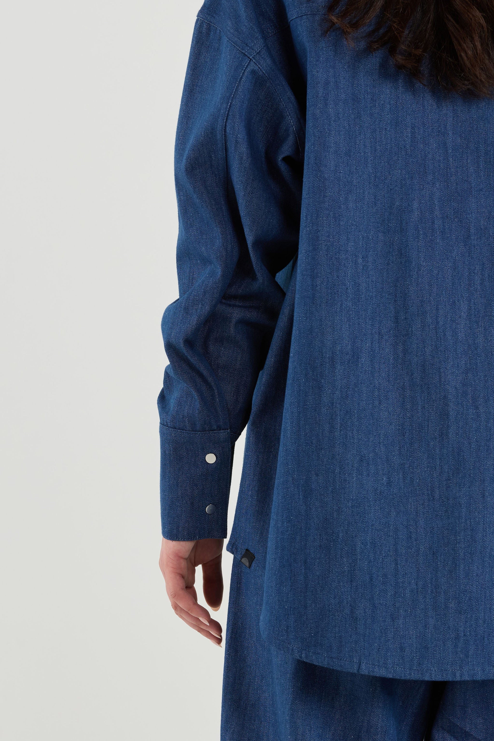 MILAN SHIRT - Twilight