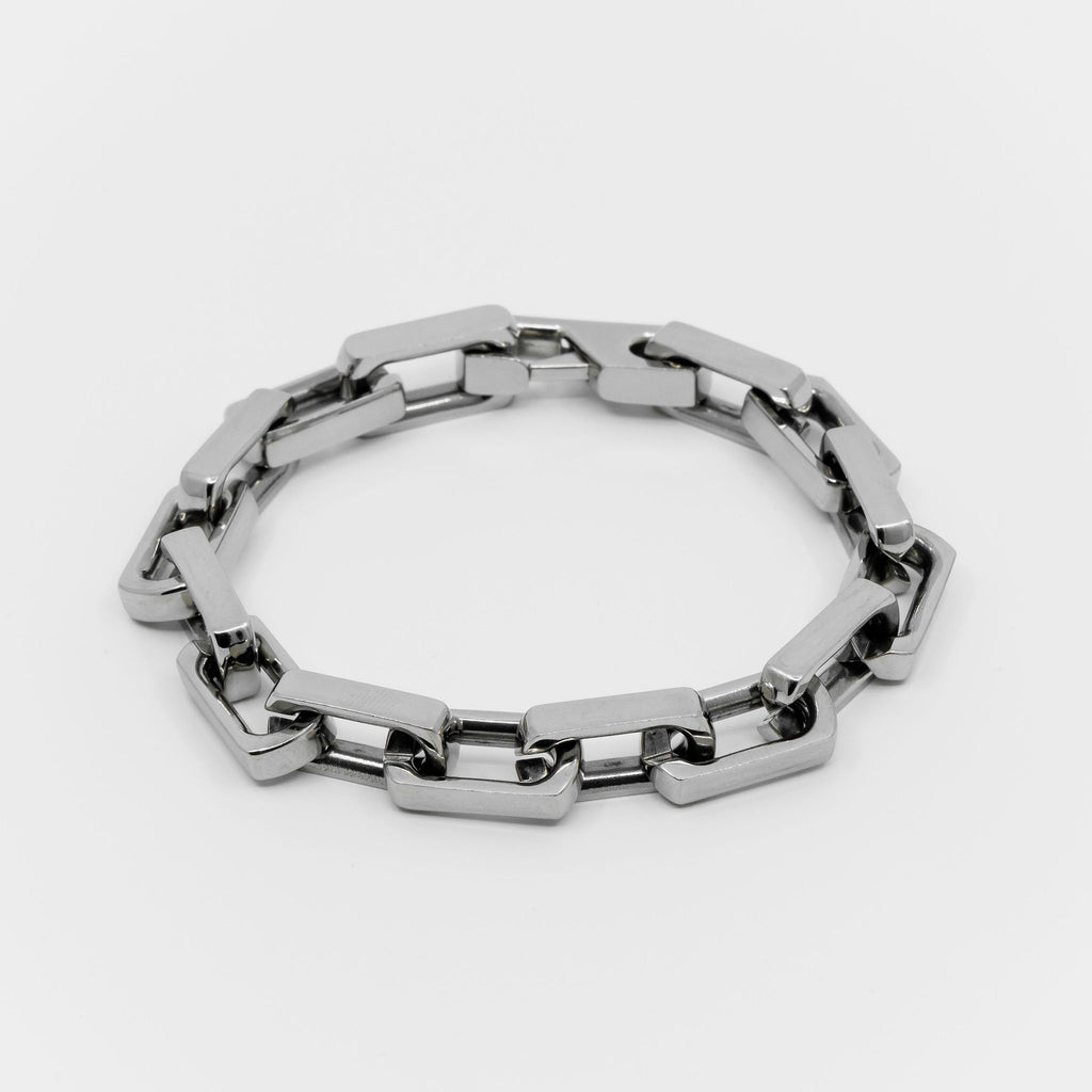 ANNA BRACELET - Silver