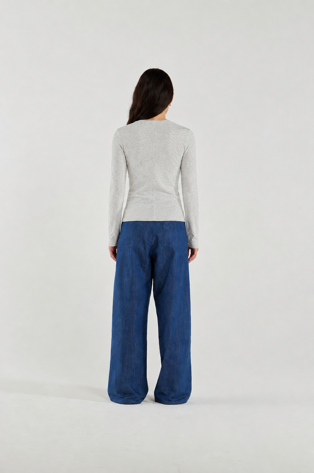 SYLVIE TOP - Natural