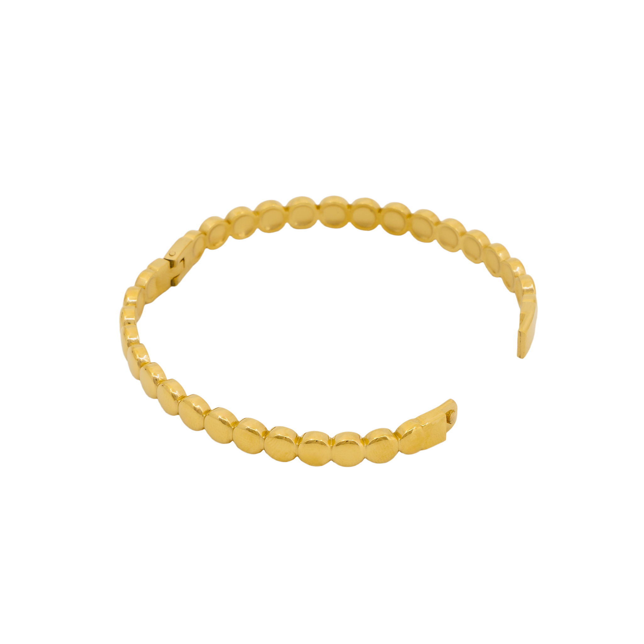 HOLLIS BRACELET - Gold