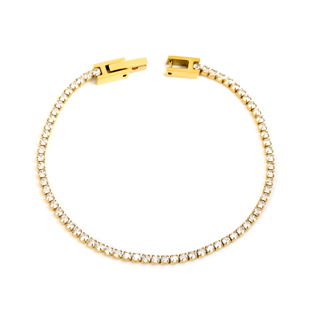 IVY BRACELET - Gold