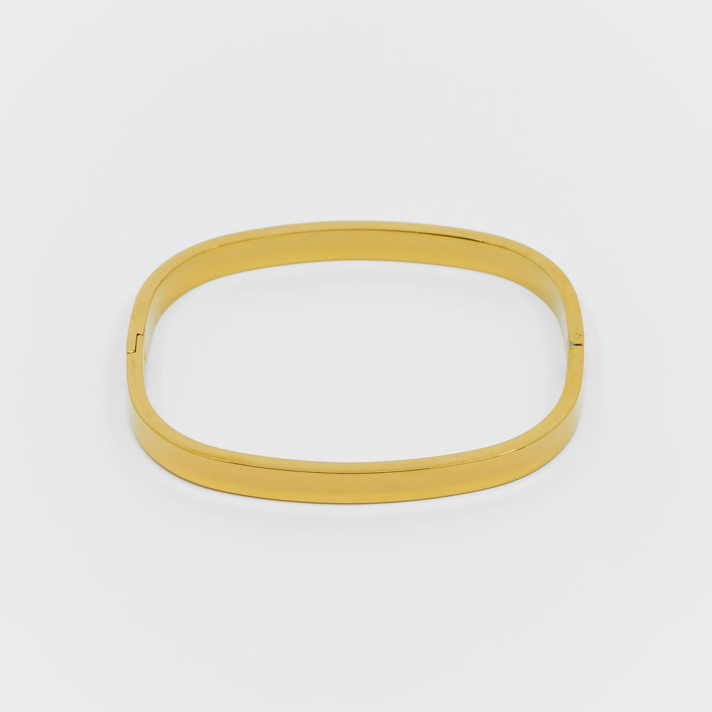 INDIANA BRACELET - Gold