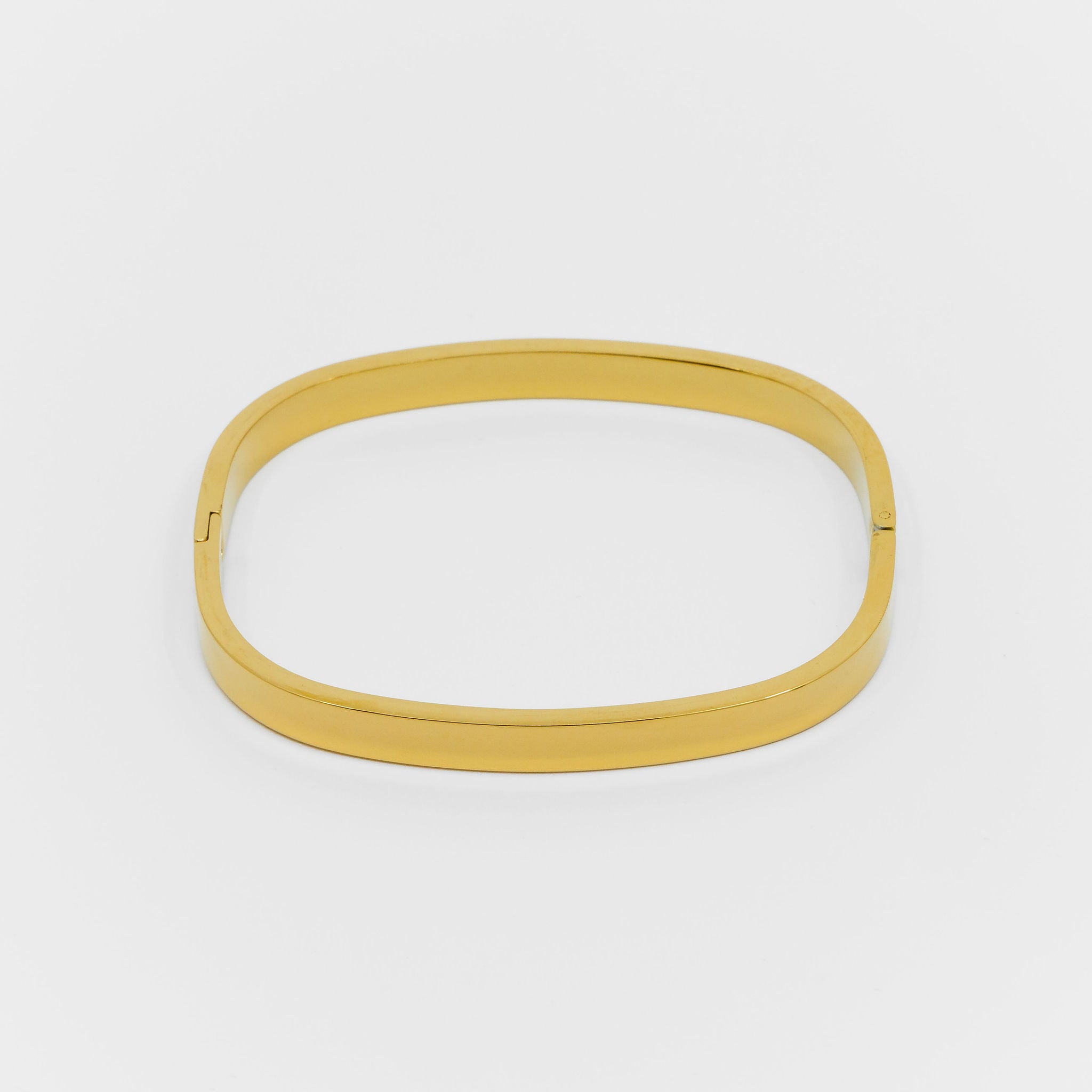 INDIANA BRACELET - Gold