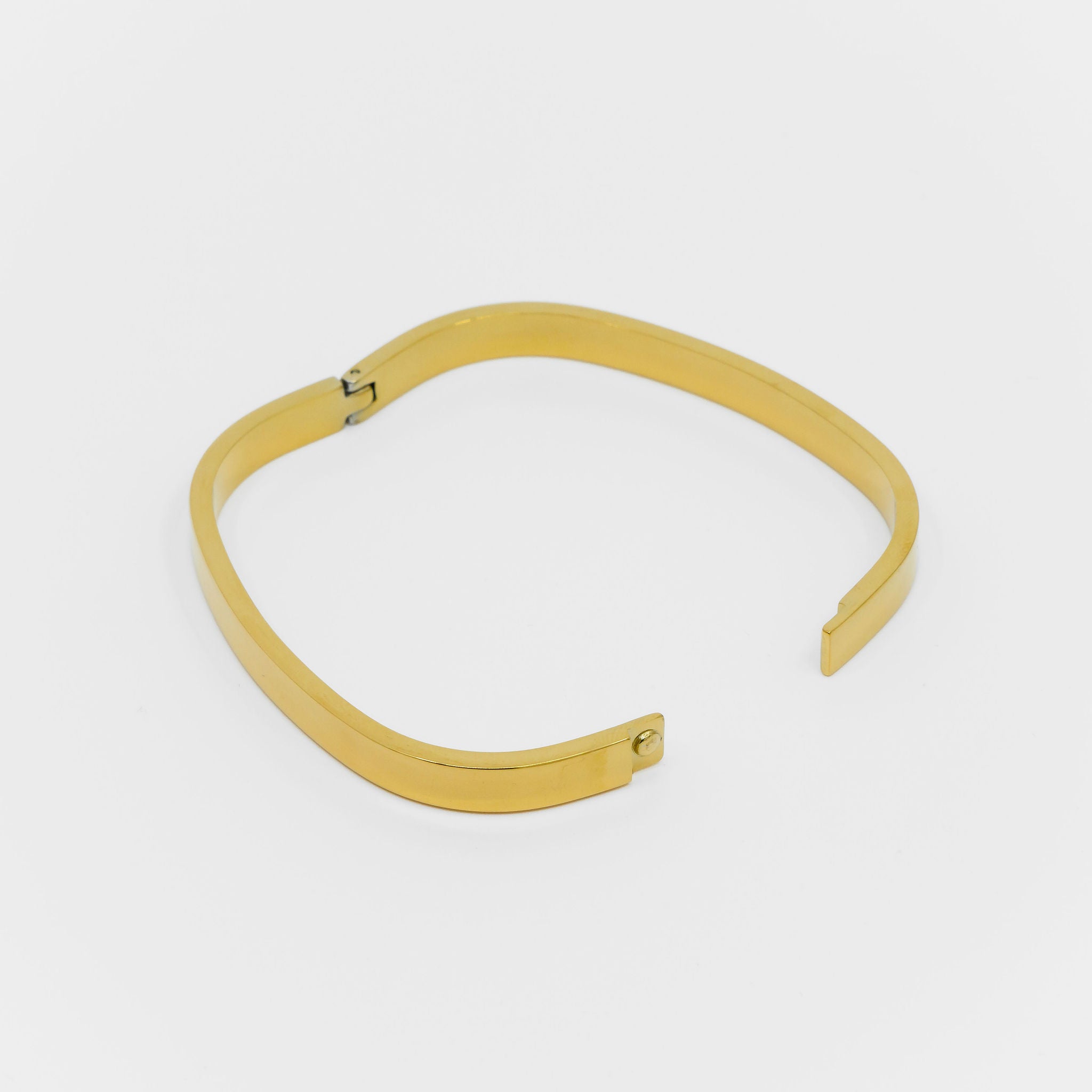 INDIANA BRACELET - Gold