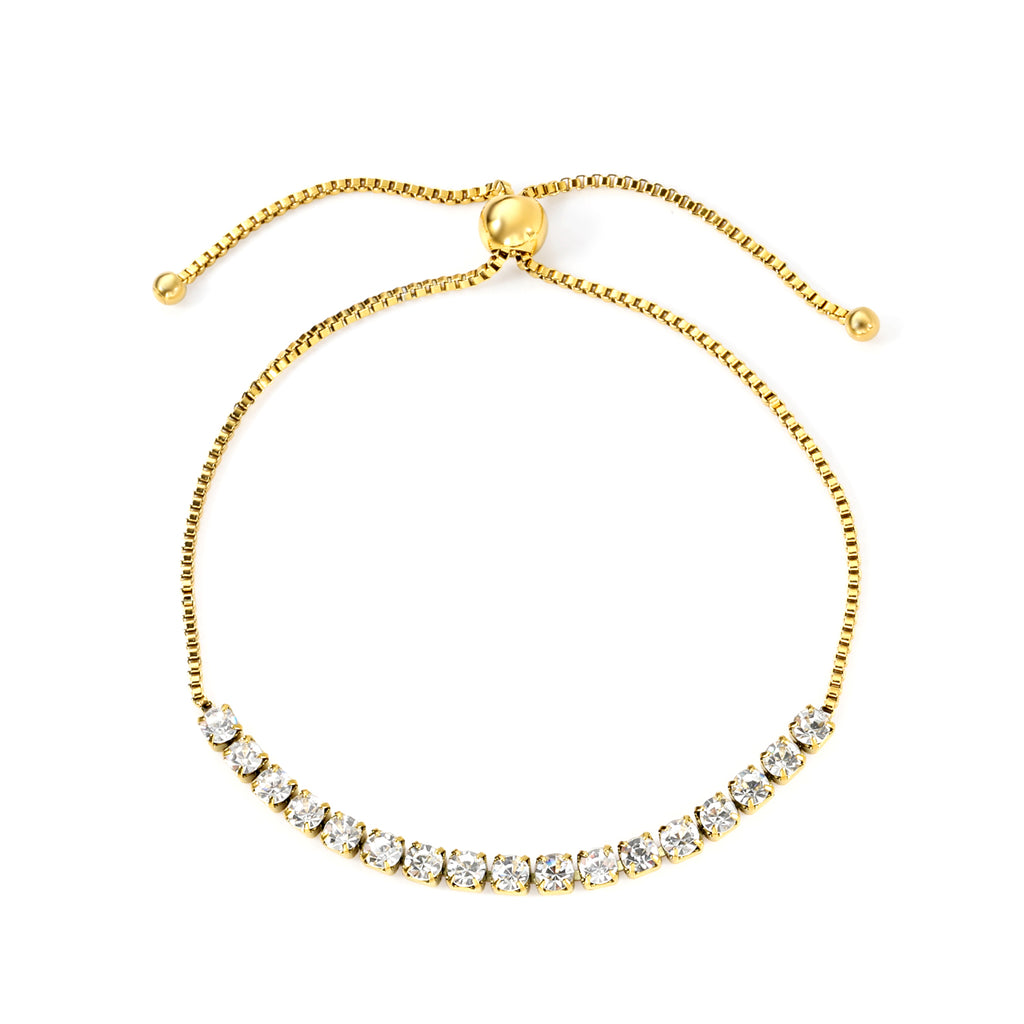 LARA BRACELET - Gold