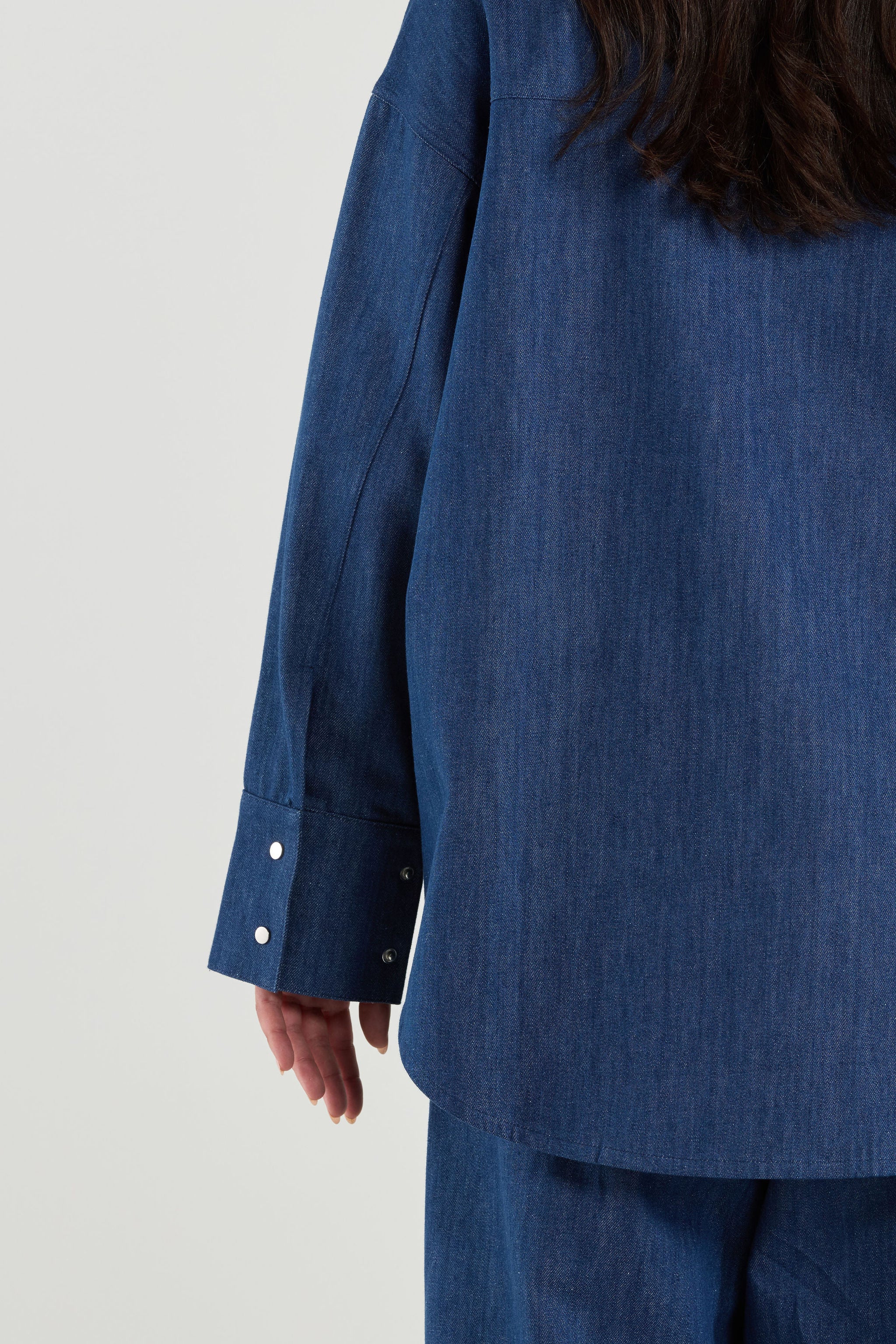 MILAN SHIRT - Twilight