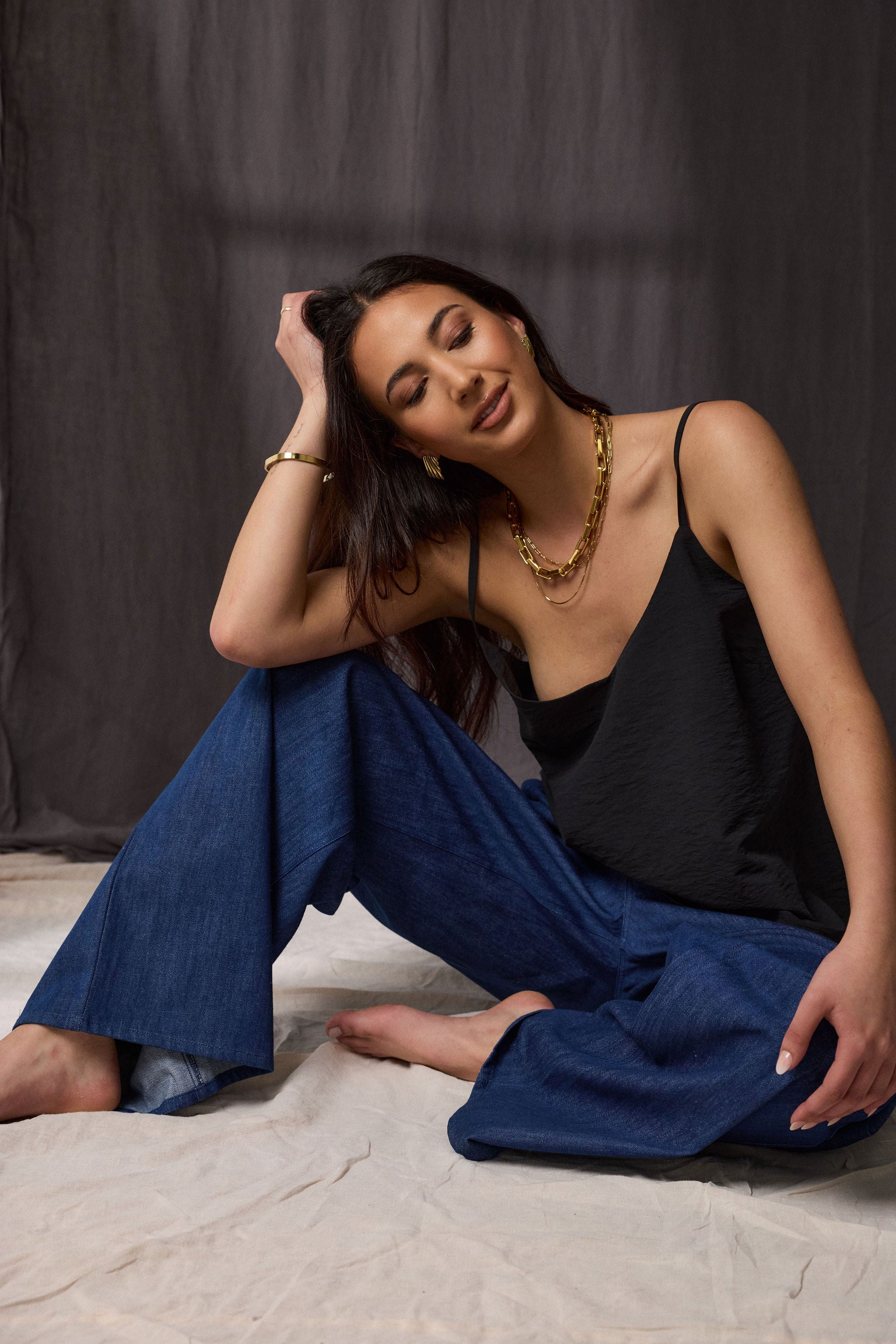 SCOUT PANTS (REGULAR) - Twilight