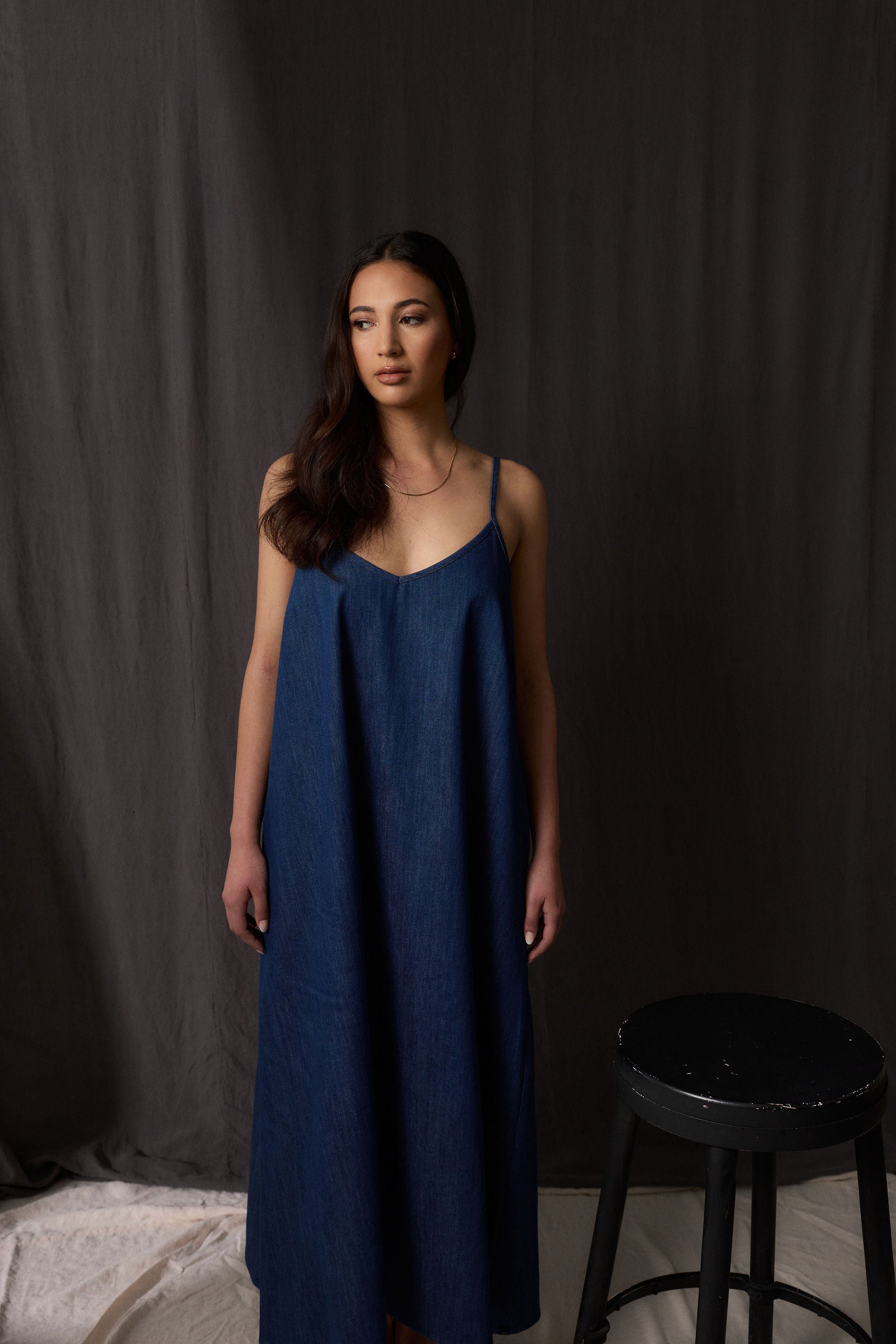 NOVELLE DRESS - Twilight