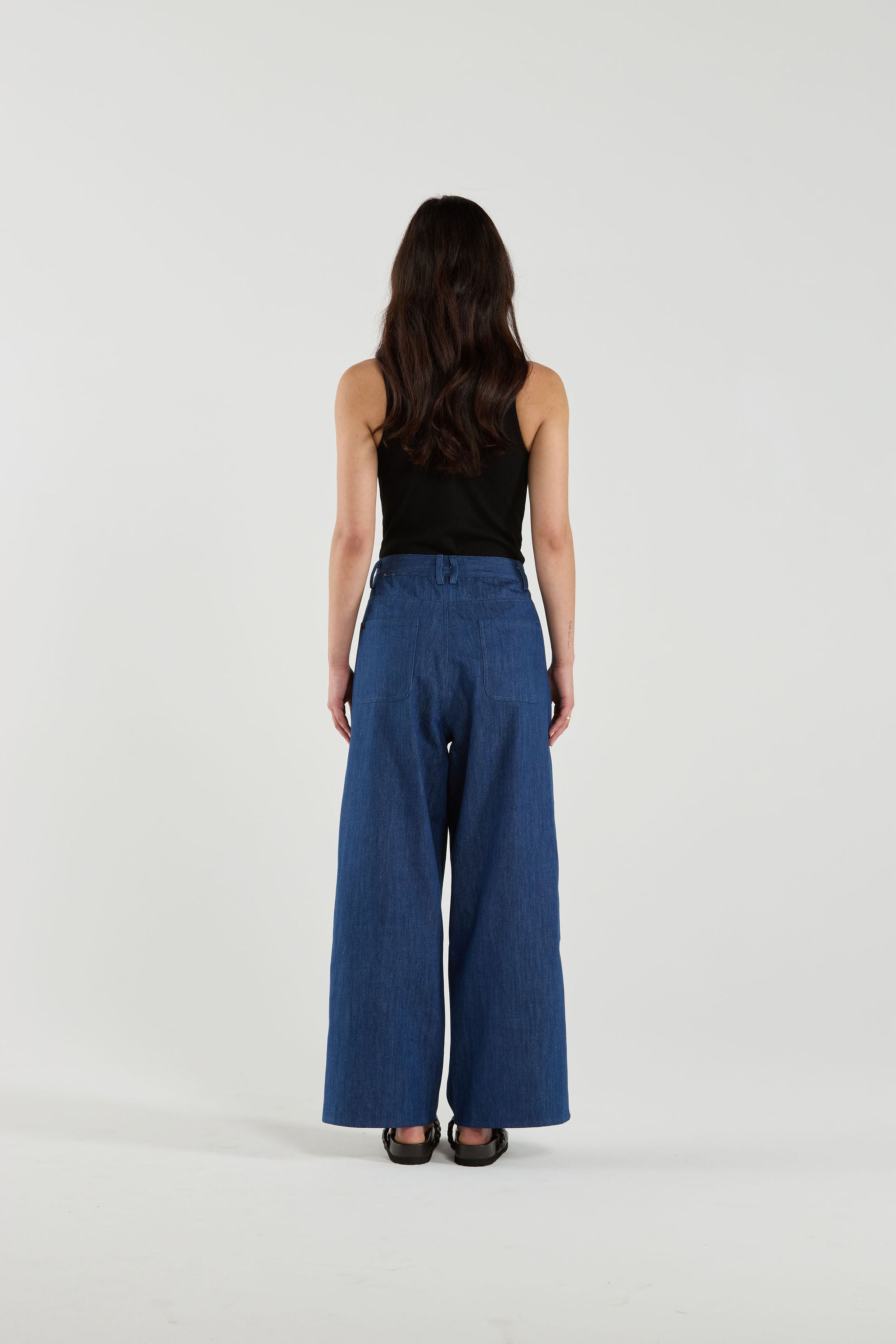 SCOUT PANTS (REGULAR) - Twilight