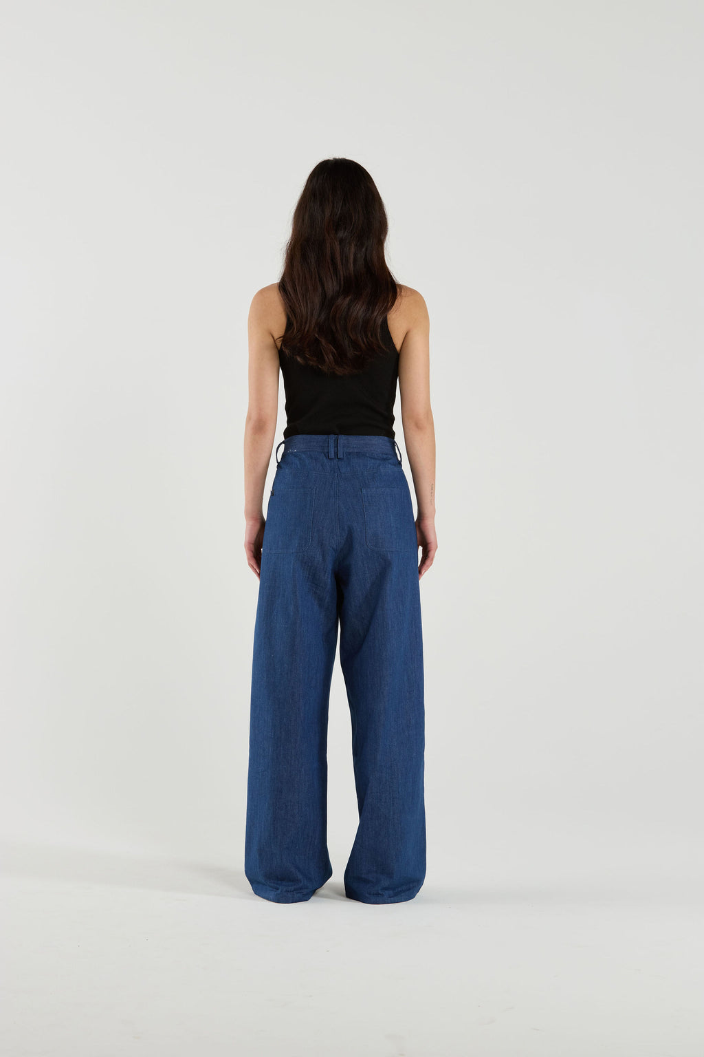 SCOUT PANTS (LONG) - Twilight