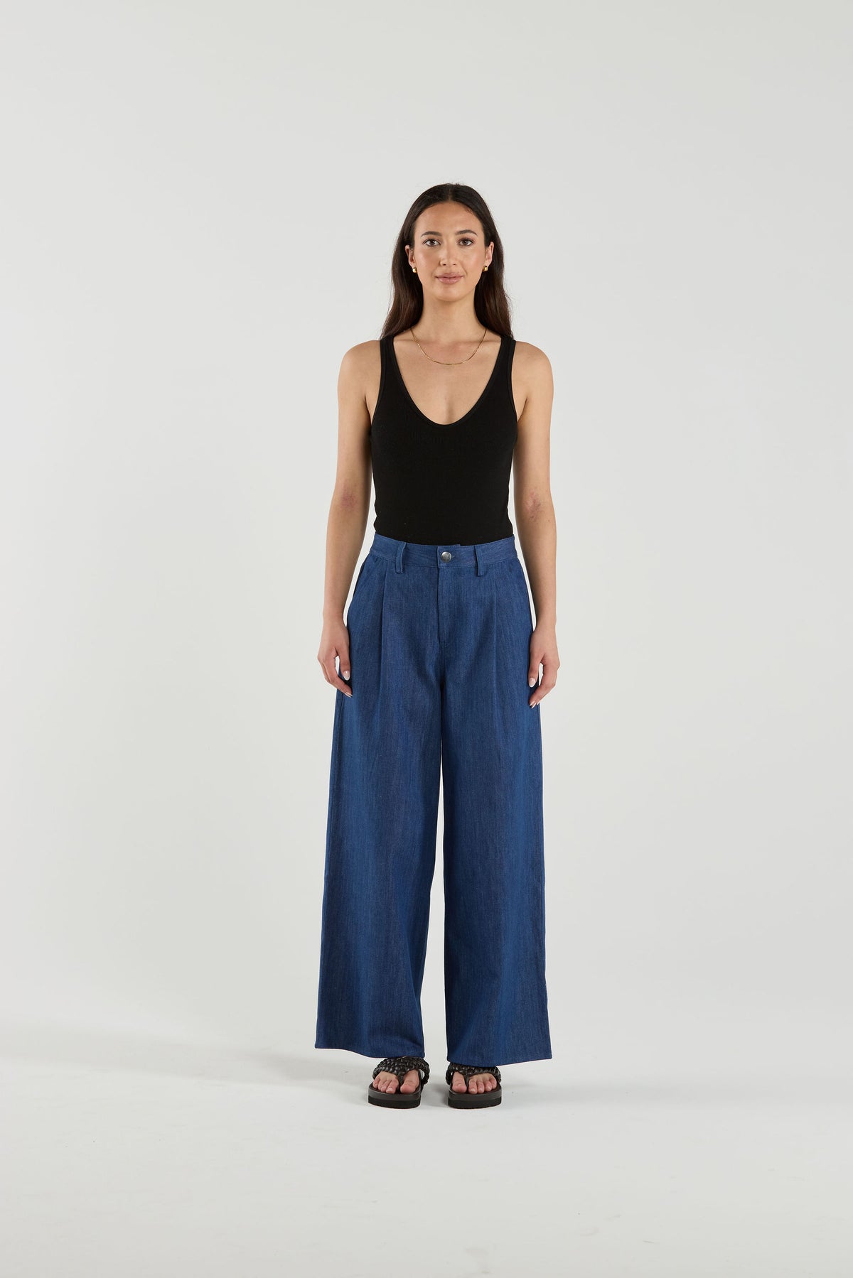 SCOUT PANTS (REGULAR) - Twilight